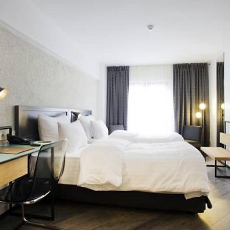Faros Hotel Taksim-Special Category Istanbul Rom bilde