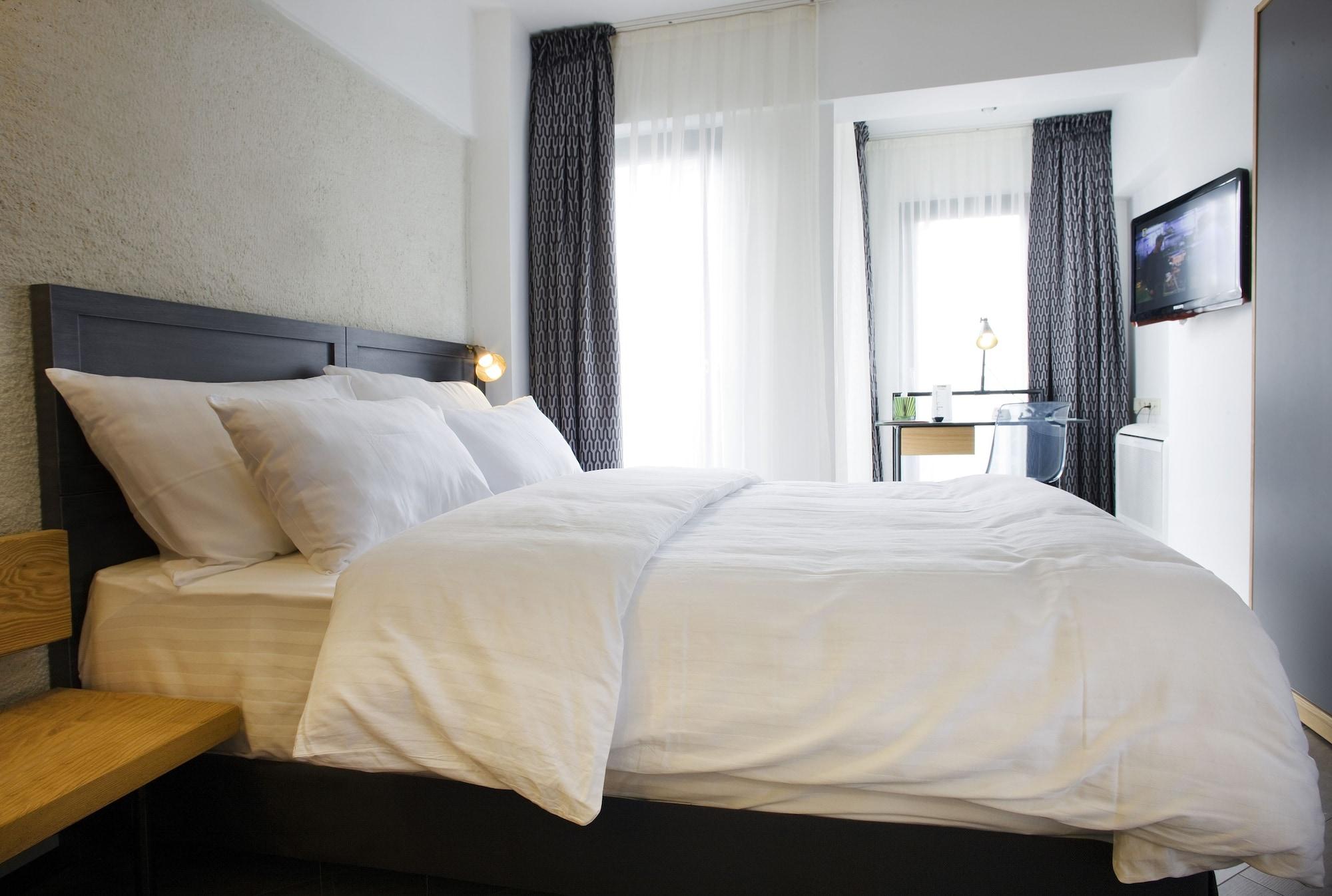 Faros Hotel Taksim-Special Category Istanbul Eksteriør bilde