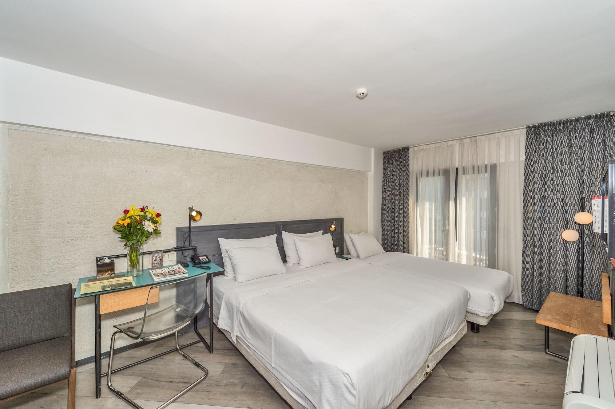 Faros Hotel Taksim-Special Category Istanbul Eksteriør bilde