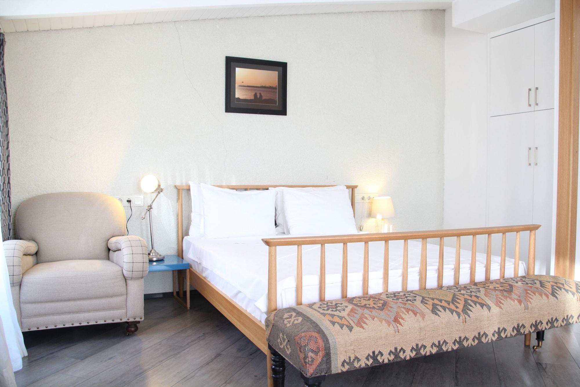 Faros Hotel Taksim-Special Category Istanbul Eksteriør bilde