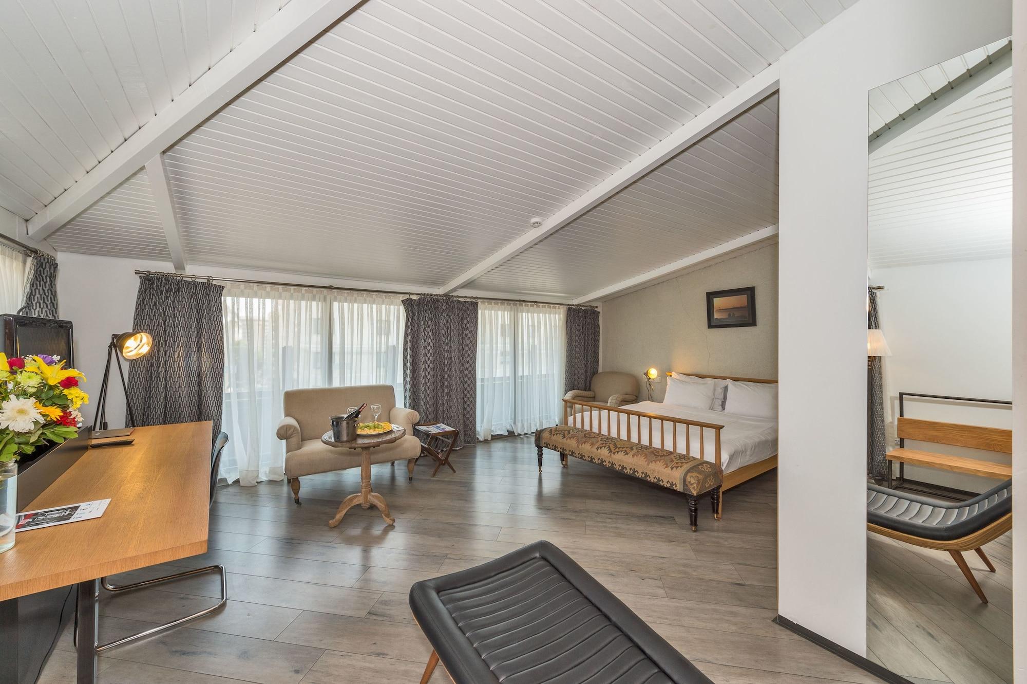 Faros Hotel Taksim-Special Category Istanbul Eksteriør bilde