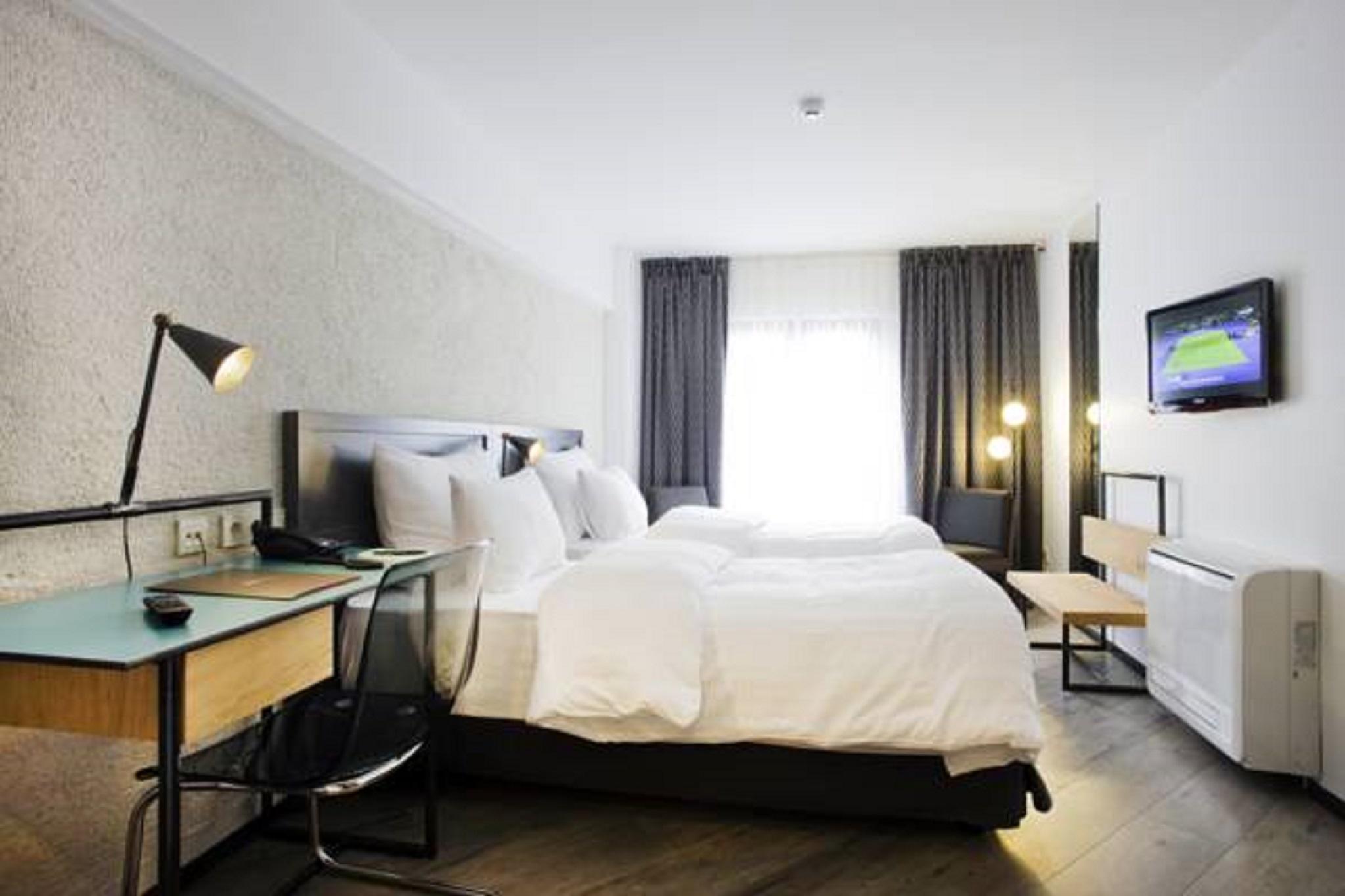 Faros Hotel Taksim-Special Category Istanbul Rom bilde