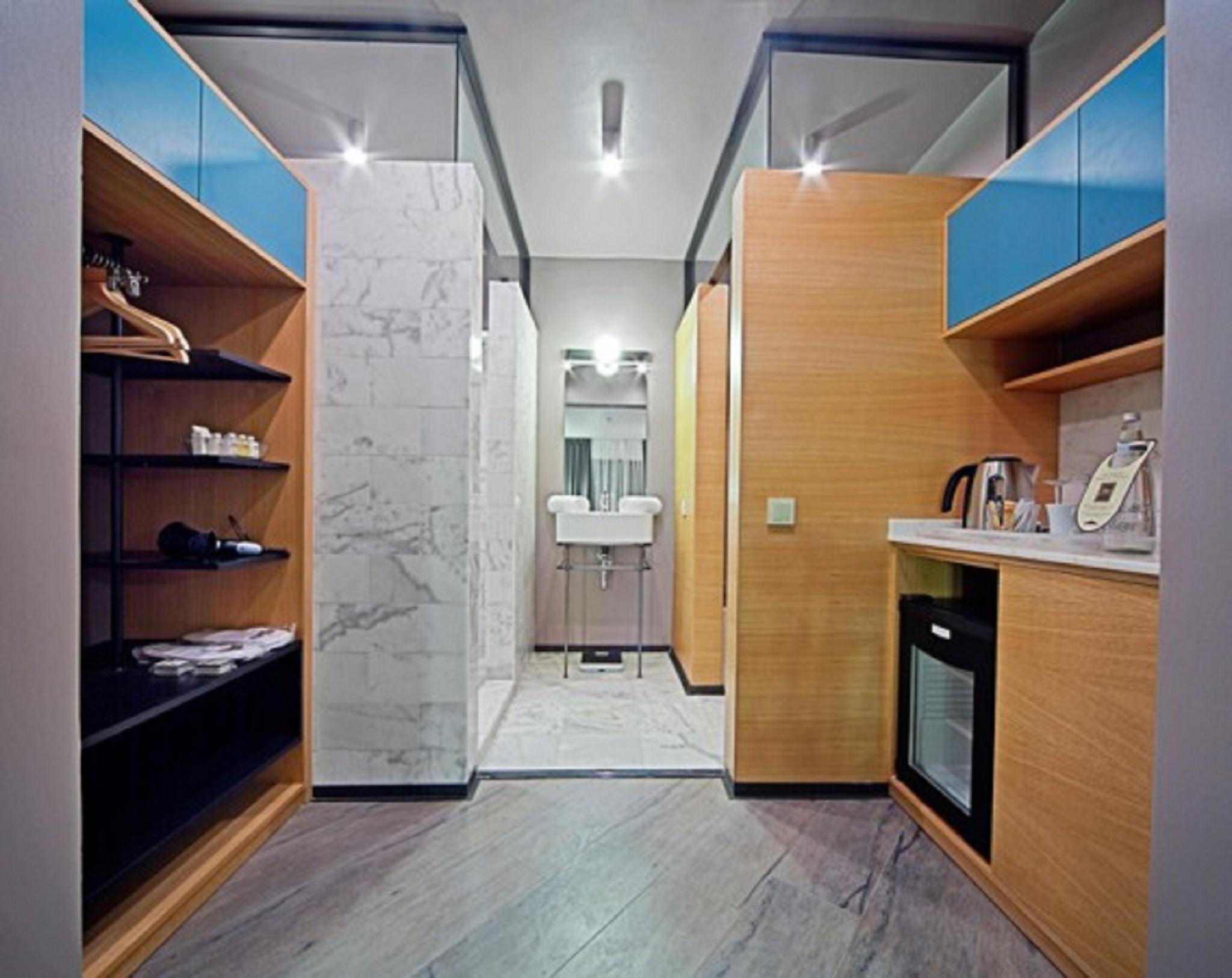 Faros Hotel Taksim-Special Category Istanbul Eksteriør bilde