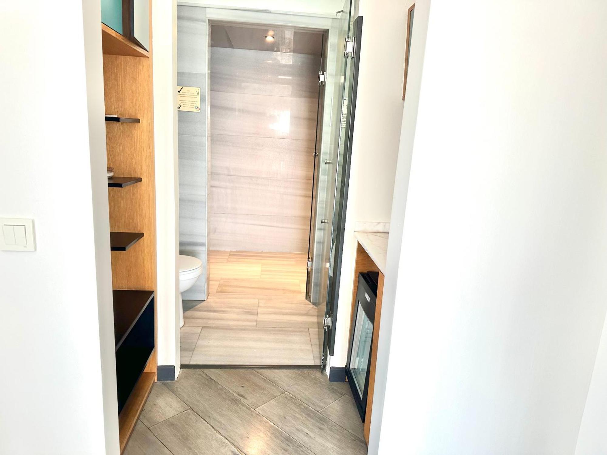 Faros Hotel Taksim-Special Category Istanbul Eksteriør bilde