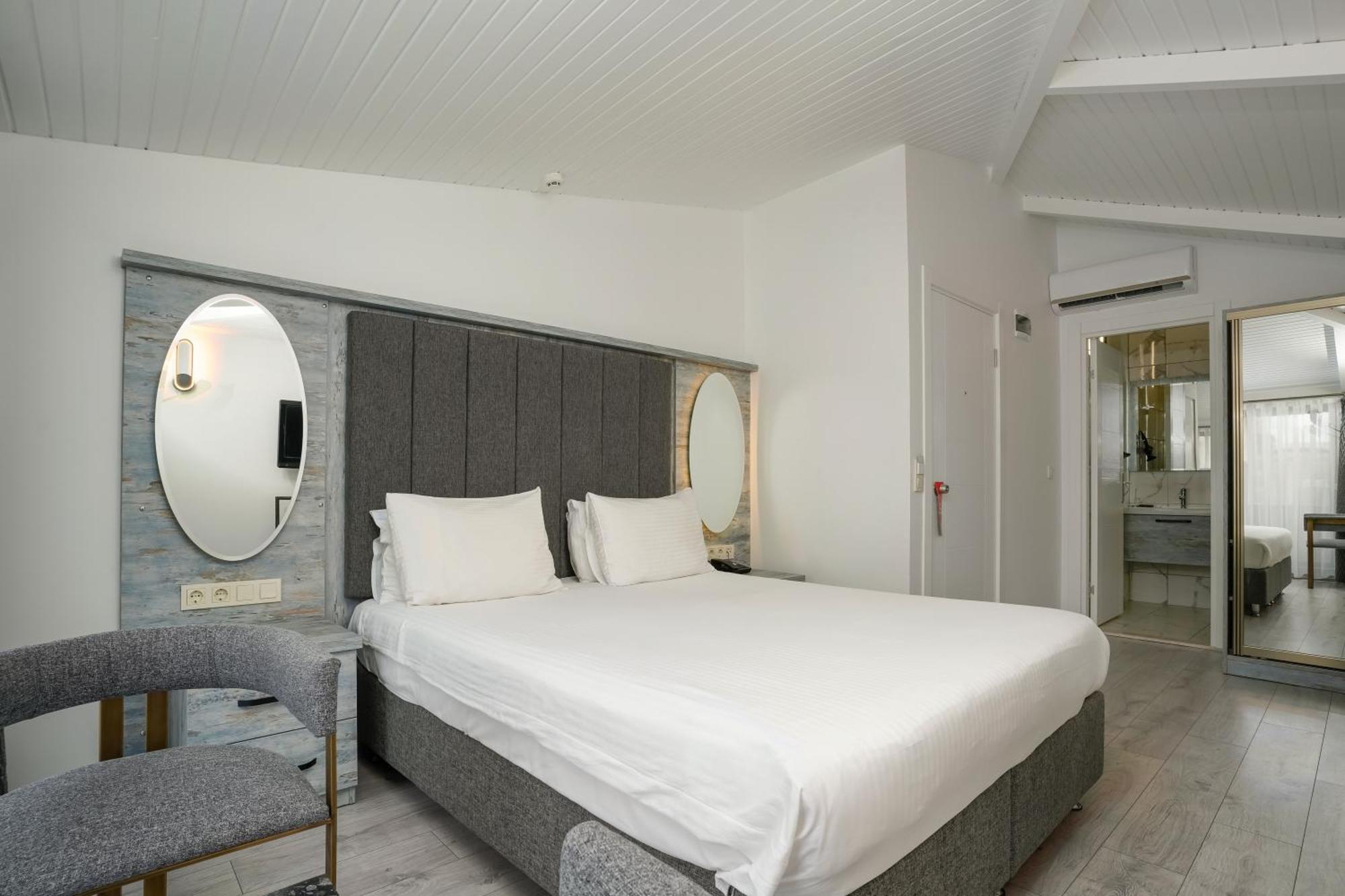 Faros Hotel Taksim-Special Category Istanbul Eksteriør bilde