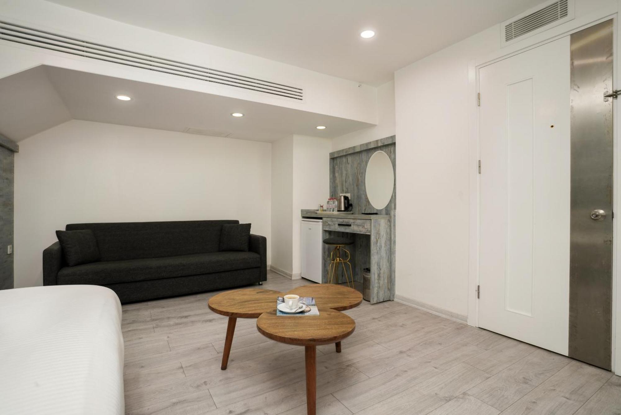 Faros Hotel Taksim-Special Category Istanbul Eksteriør bilde
