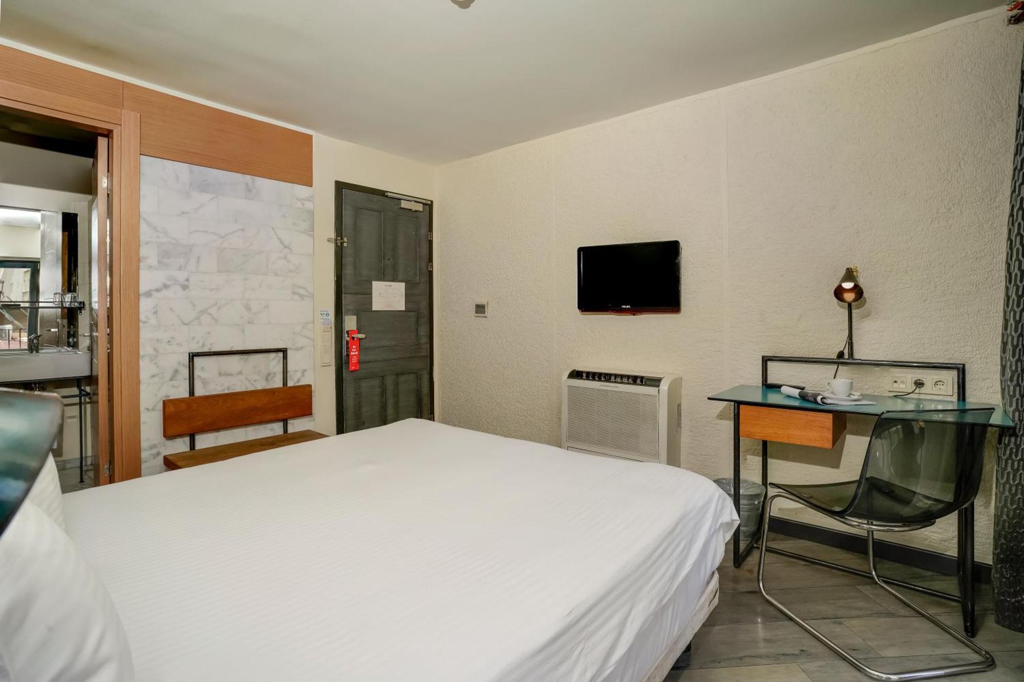 Faros Hotel Taksim-Special Category Istanbul Eksteriør bilde