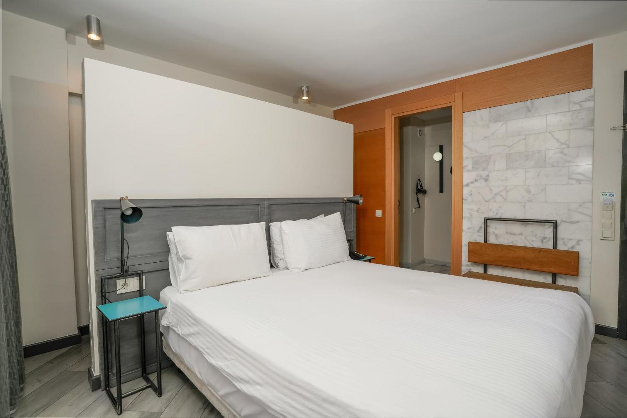 Faros Hotel Taksim-Special Category Istanbul Eksteriør bilde