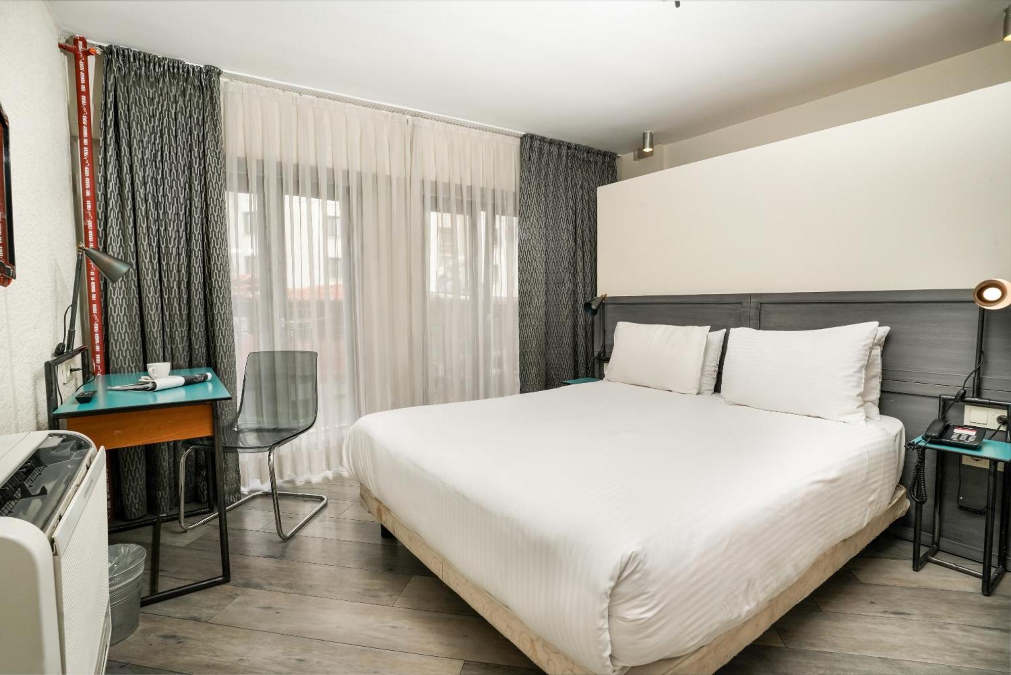 Faros Hotel Taksim-Special Category Istanbul Eksteriør bilde