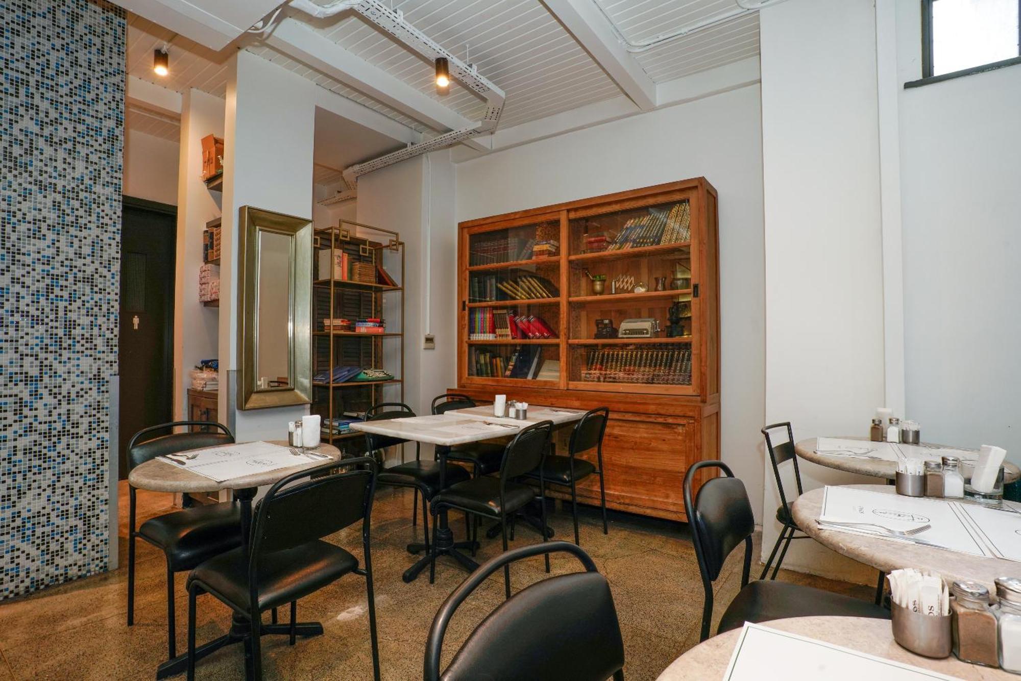 Faros Hotel Taksim-Special Category Istanbul Eksteriør bilde